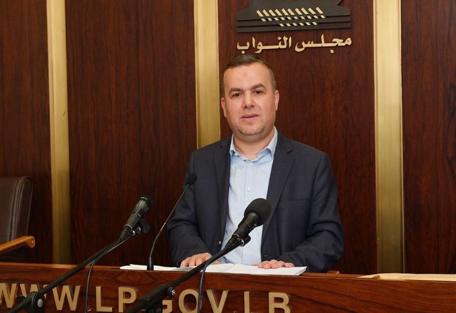 فضل الله: لن يتمكن أحد لا في لبنان ولا خارجه من نزع سلاح "الحزب"