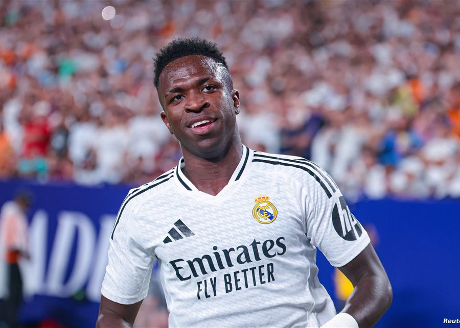 ريال مدريد يحتفي بالمستقبل ويحاسب فينيسيوس على الحاضر