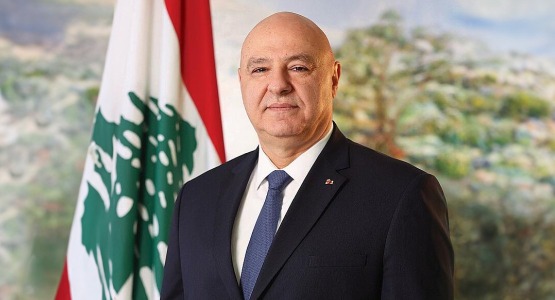 الرئيس عون: استهداف الإعلاميين جريمة ضد الإنسانية
