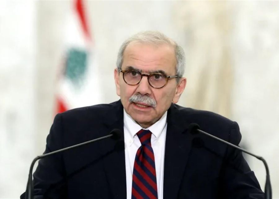 الرئيس سلام إجراءات صارمة بعد أحداث ساقية الجنزير… والتحقيق ومحاسبة المتورطين مؤكدان