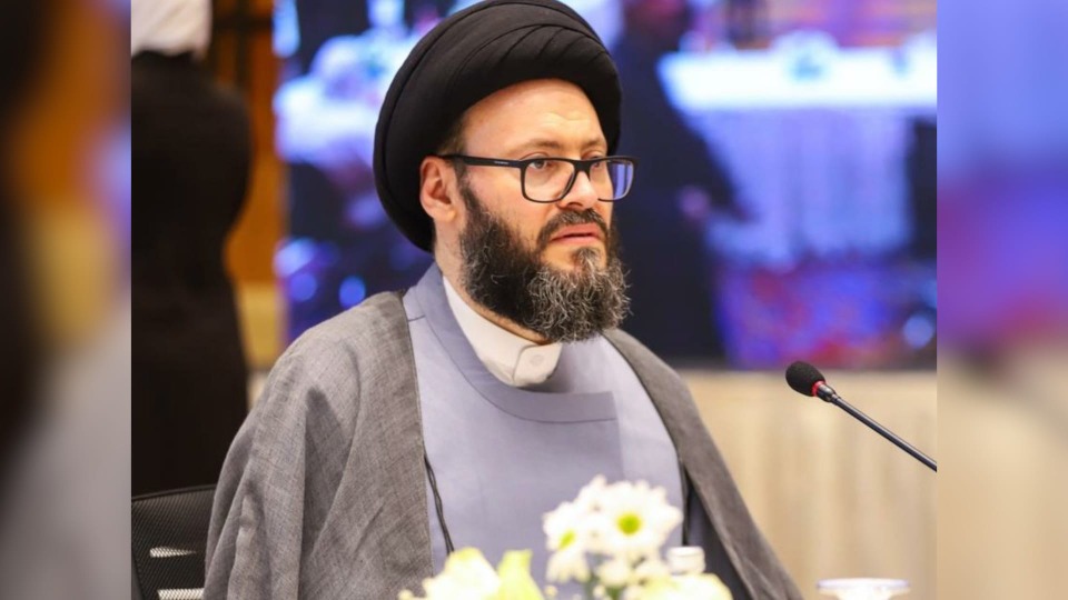 "السماء ملبّدة بالدخان"… الحسيني يلوّح بجولة تصعيد ثالثة قريبة