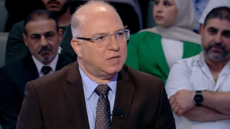 حيدر في اليوم العالمي للسلامة والصحة المهنية: للالتزام بتحسين شروط العمل