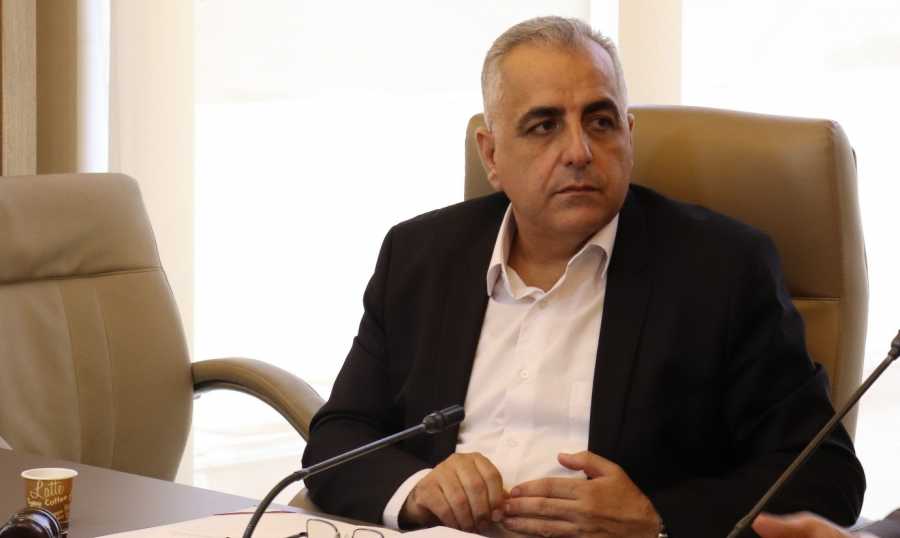 كركي يدّعي على مزوّري براءة ذمّة