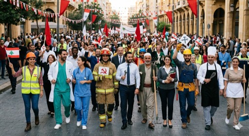 يوم العمال العالمي... 1 أيار/مايو