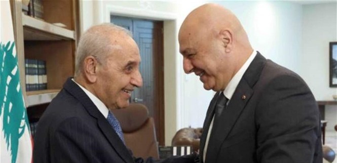 بري لا يرى جدوى من التفاوض "تحت النار": "الهدنة المزعومة" أتاحت لتل أبيب التمادي في عدوانها