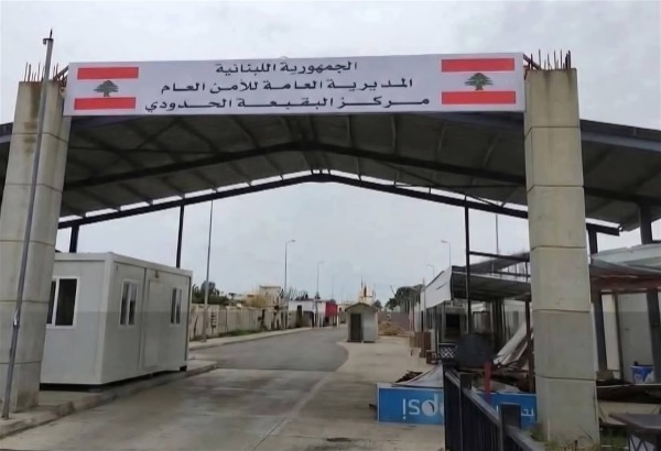 بعد توقف قسريّ.. إعادة افتتاح معبر حدودي شمالًا