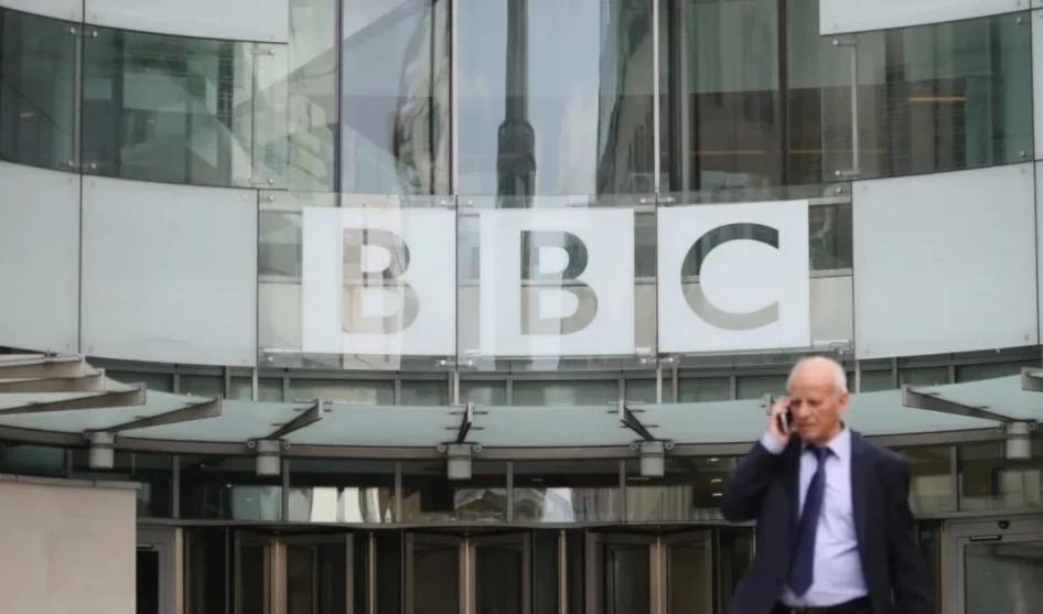 "BBC" تسرّح 2000 موظف!