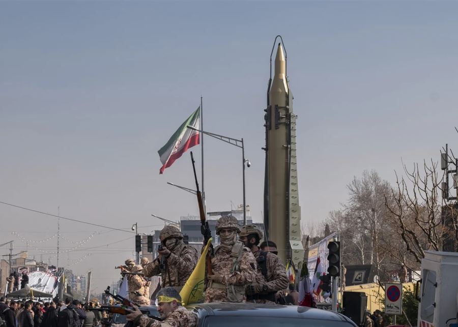 ايران تنفي: لا هجمات على الإمارات في الأيام الأخيرة.. والردّ سيكون حاسماً عند الضرورة