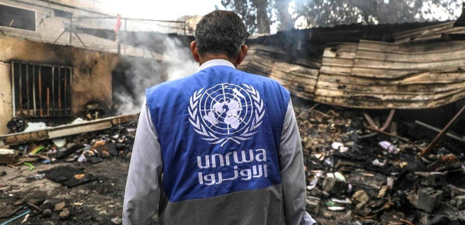 "الأونروا" بين التفويض الدولي والعجز التنفيذي: اختبار الإرادة الدولية