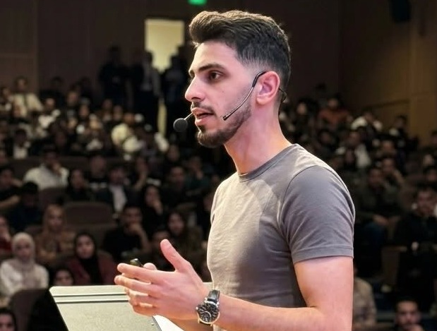 حسن حصرم: التحليل الرقمي يعيد رسم استراتيجيات النمو على منصات التواصل في 2026