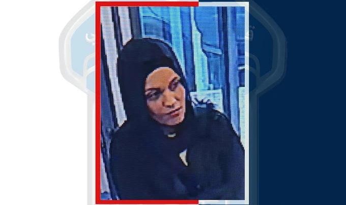 تعميم صورة امرأة باعت شقّة سكنية بهويّة مزوّرة... هل من يعرف عنها شيئاً؟