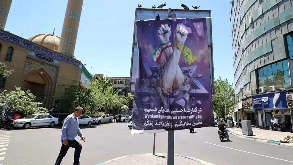 الحرب على إيران.. تهدئة هرمز تسبق رد طهران على مقترح واشنطن