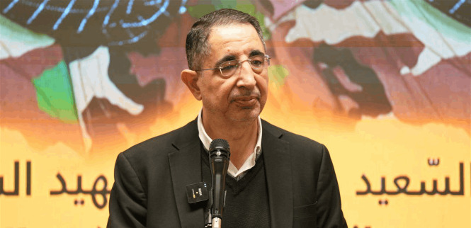 الحاج حسن: مسيّرات المقاومة وصواريخها تقض مضاجع العدوّ