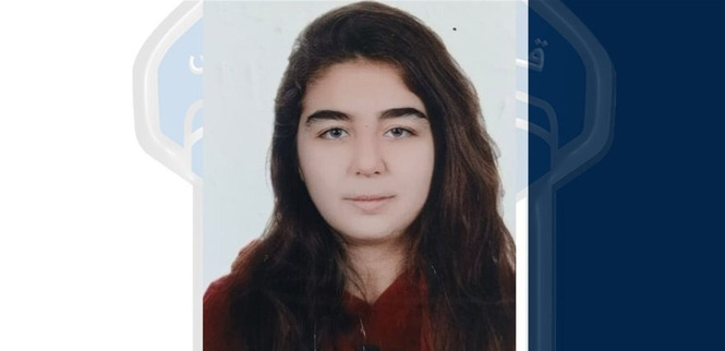 نغم غادرت ولم تعد... هل تعرفون عنها شيئاً؟