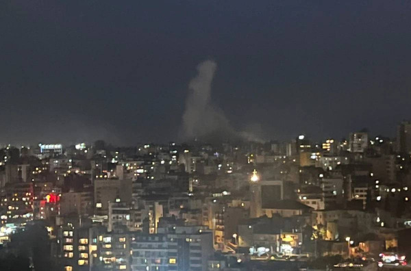بعد أيام تحت الأنقاض... الكشف عن هوية المستهدف في غارة حارة حريك