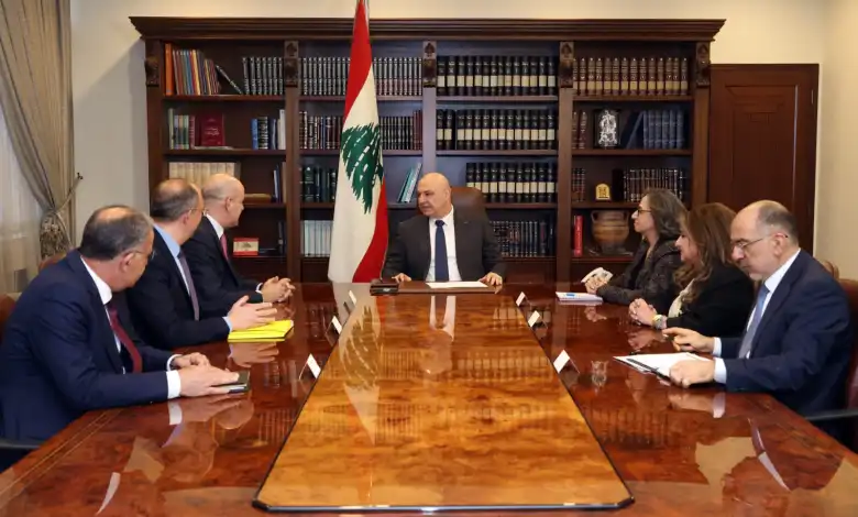 الرئيس عون: هكذا يستعيد المواطن ثقته بالدّولة!