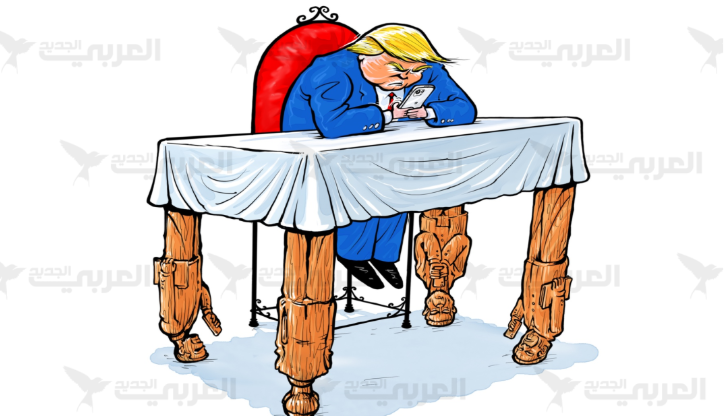 ​12 مايو 2026... نقطة اللاعودة الخطيرة