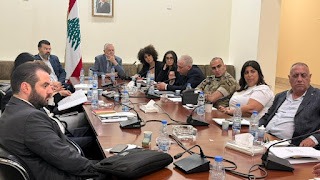 اللجنة الوزارية لمعالجة قضايا اللاجئين الفلسطينيين تعقد اجتماعها الأول.. دمشقية: لرؤية متوازنة تحترم الحقوق وتتمسك برفض التوطين