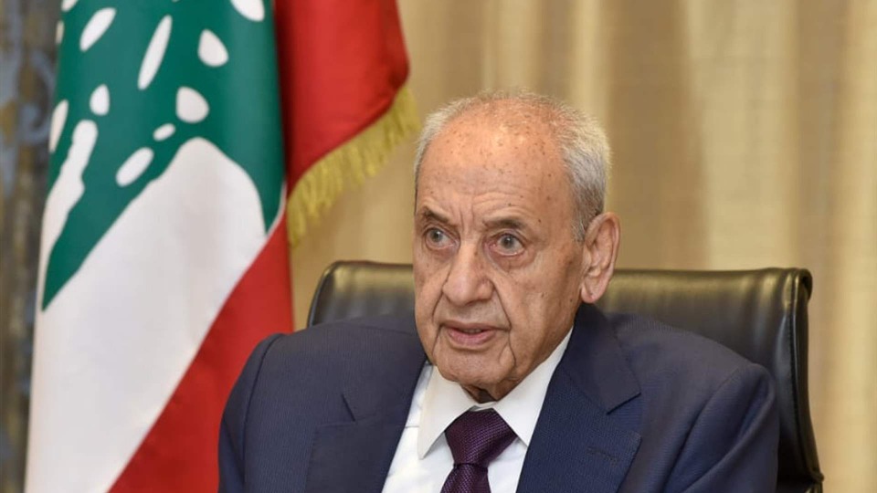 الرئيس بري: إذا لم يتحقق وقف إطلاق نار حقيقي "خرب كل شيء"