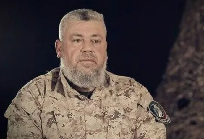 "المطلوب الأول".. من هو "الشبح" الذي اغتاله الاحتلال الإسرائيلي في غزة؟