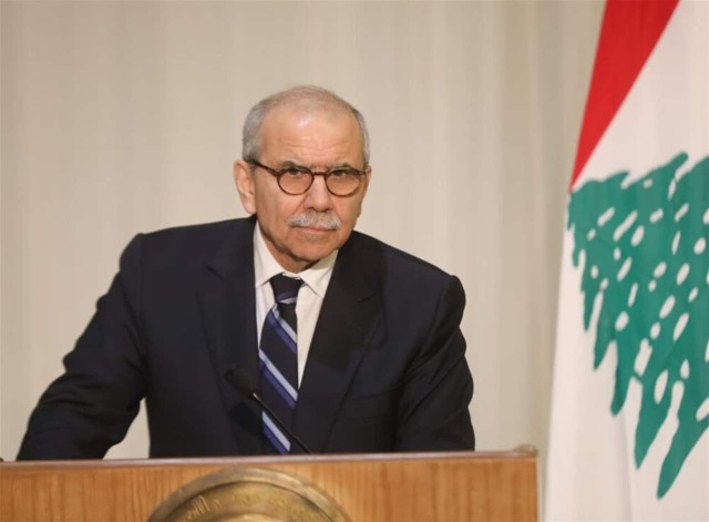 الرئيس سلام: كفانا مغامرات عبثية في خدمة مشاريع ومصالح اجنبية