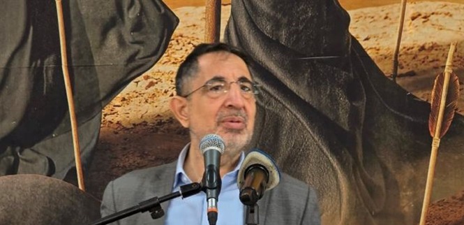 الحاج حسن: المفاوضات المباشرة مع الاحتلال أدخلت لبنان في مأزق خطير
