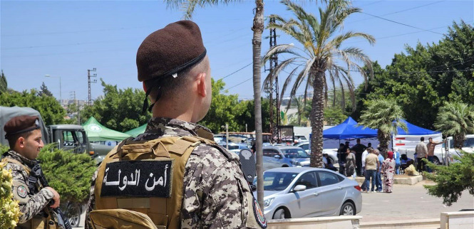 انتحلوا صفة "أمن الدولة" بهدف السرقة.. وهذا ما حلّ بهم