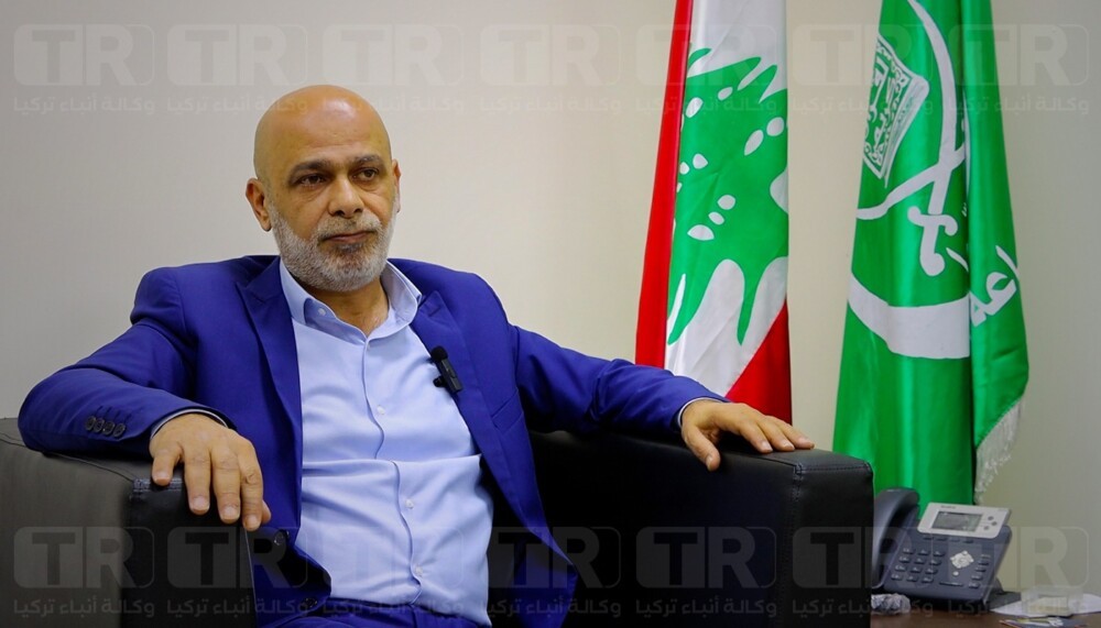 د. بسام حمود: إذا فُصّل قانون العفو العام على قياسات إستنسابية تستهدف الموقوفين الإسلاميين فإننا نرفضه ونطالب بإحقاق العدالة