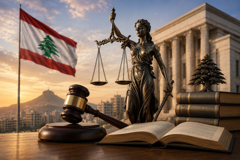 "تحرير القضاء"!