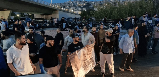 ملف "العفو العام"  تعقيدات سياسية وأمنية تؤدي إلى تأجيل الجلسة التشريعية