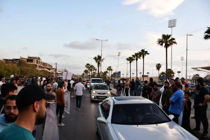 من صيدا إلى طريق الجديدة… هذا ماذا سيحصل غداً!