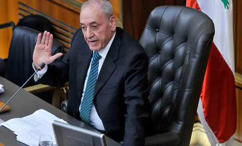 عقوبات جديدة ستطال هذه الشخصيات.. ورسالة الى الرئيس بري!