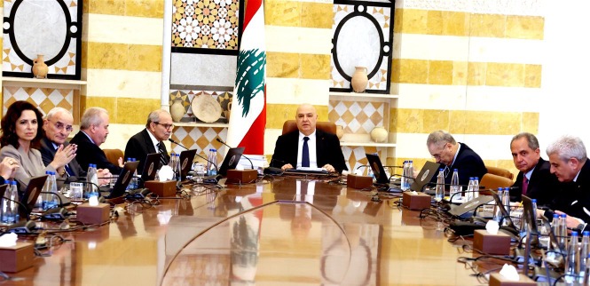 واشنطن ترفع سقف ضغوطها على لبنان.. وتوسيع العقوبات يستهدف "البنية الأمنية" لـ"الحزب"