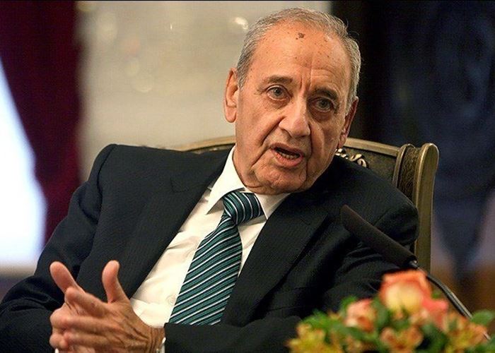 الرئيس بري في "ذكرى التحرير": لحماية لبنان من براثن الفتنة ووأد مشاريع التقسيم!