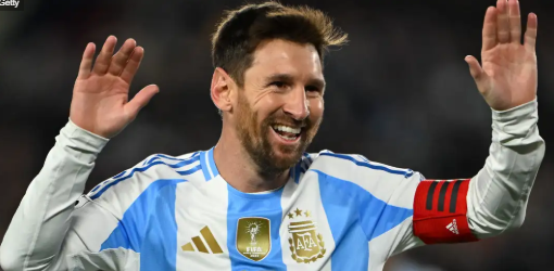 إصابة ميسي تثير القلق قبل مونديال 2026
