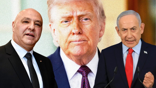 نتنياهو ينعي مُسبقاً المفاوضات في واشنطن