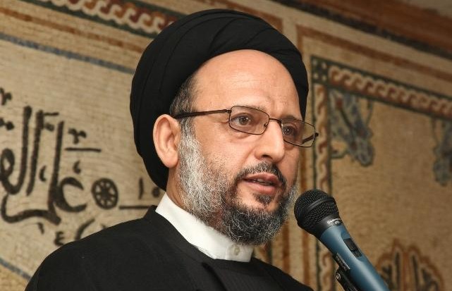 العلامة فضل الله: نريد من الدولة بأن تكون أمينة على كلّ التّضحيات بأن لا تفرّط بها