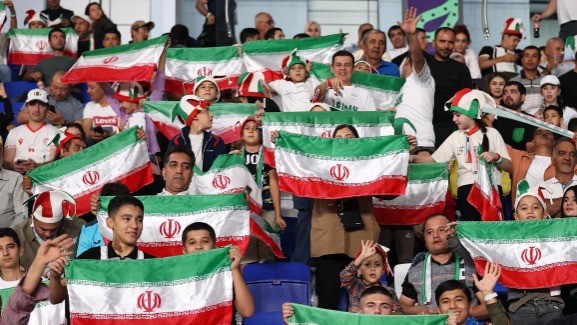 إيران تنتظر التأشيرات.. وفيفا تحت الضغط قبل كأس العالم 2026
