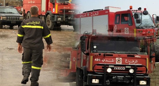 بين معاناة الدفاع المدني وتوضيح بلدية صيدا.. الحقيقة الكاملة خلف أزمة التموضع