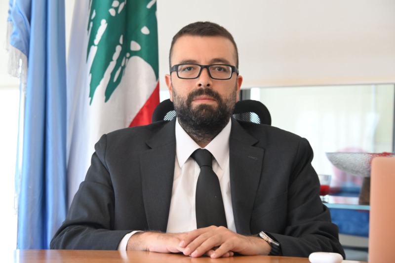 أحمد الحريري يقاضي مرسل وزريق بتهم القدح والذم والافتراء الجنائي