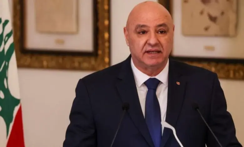 الرئيس عون: نعيم قاسم لا يمثل الشعب اللبناني.. وهذا ما كشفه بشأن لقائه بنتنياهو