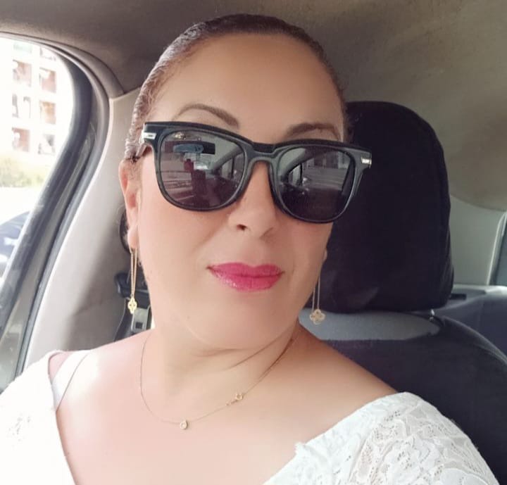 "من أول ضمة" بتوقيع آية ناصر وإنتاج جنرال برودكشن