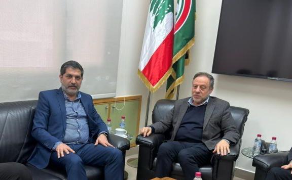 لقاء إعلامي بين "أمل" و"الحزب": تشديد على الخطاب الجامع ودعوة لوزارة الإعلام لوضع حدّ لمنصات الفتنة