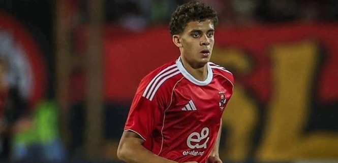 من بينهم موهبة عربية.. هؤلاء هم أصغر 5 لاعبين في مونديال 2026