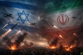 ايران تعلن تعليق "العمليات العسكرية" وتضع معادلة ردع جديدة!