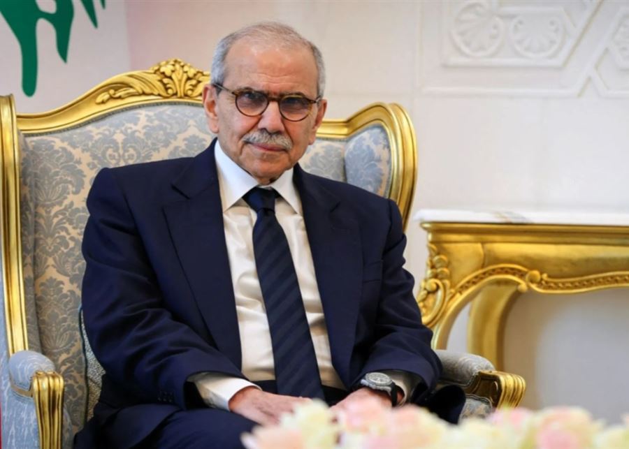 غارات تفجيرات وجرف قرى... الرئيس سلام يكشف حصيلة الخروقات الإسرائيلية في الجنوب