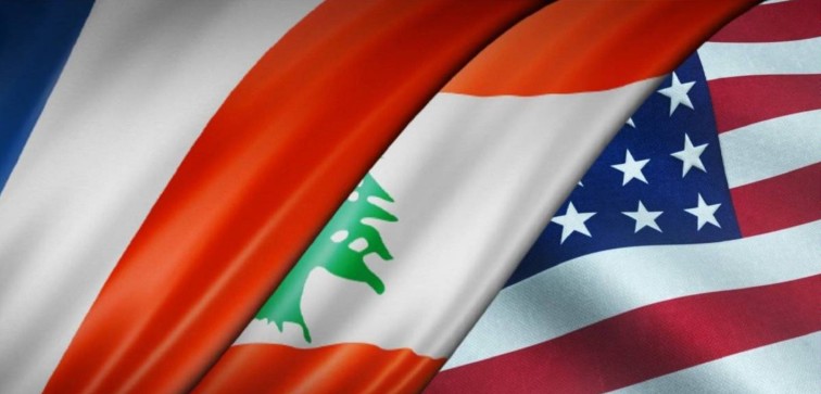 ​دور فرنسي للتأثير على "إعلان واشنطن"!