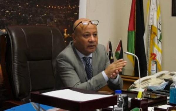 ​أبو هولي يطالب المفوض العام لـ"الأونروا" بالتراجع غير المشروط عن قرارات الفصل التعسفية والالتزام بحماية حقوق الموظفين