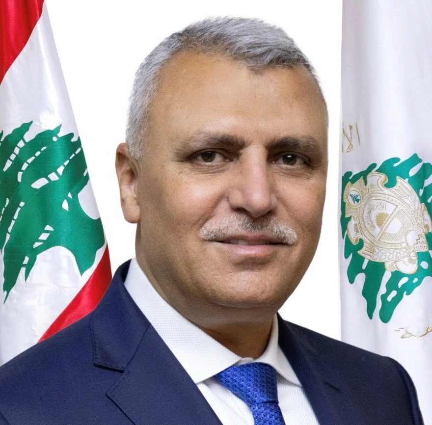 اللواء شقير مهنئاً قوى الأمن الداخلي بعيدها الـ165: شراكة أمنية راسخة لحماية لبنان واستقراره