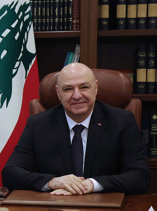 الرئيس عون في ذكرى إغتيال فرنجية: الذاكرة لا تنتقي جراحها.. واللبنانيون أمام خيار الدولة السيدة أو ثقافة الإلغاء
